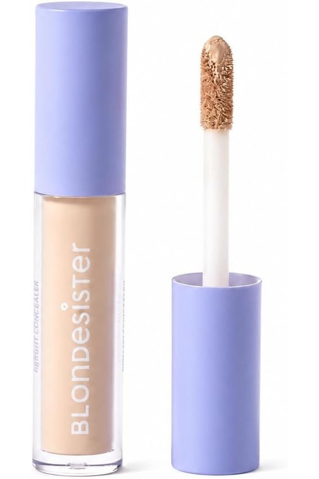 IT'S A TRICK! Dreamy Concealer Porcelain 02