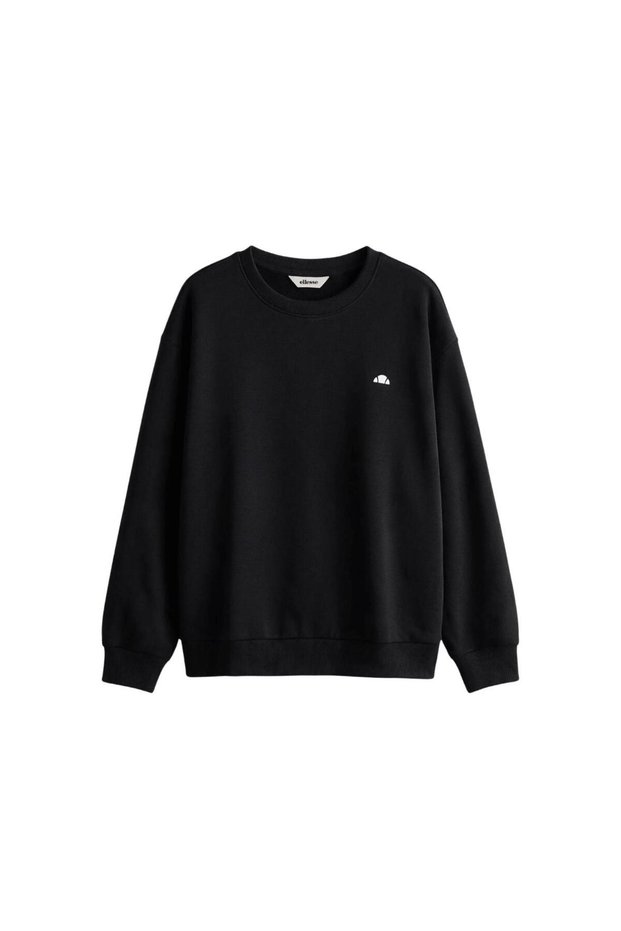 5Wf3527-Bk Women's Sweatshirt - Black
