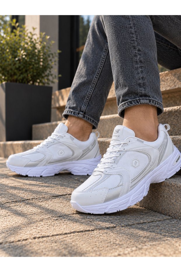 Unisex Sneaker Men's Women's Daily Orthopedic Sports Shoes