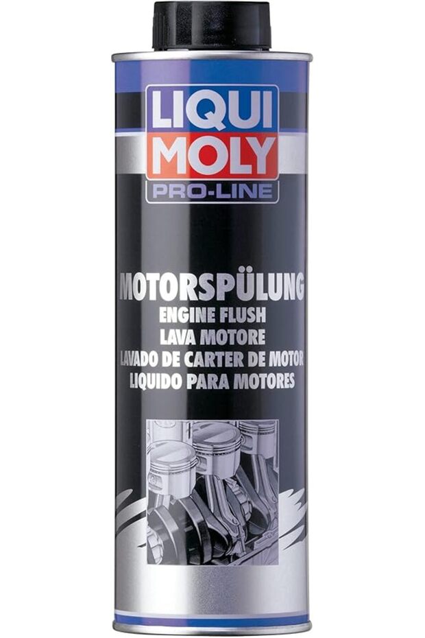, Pro-Line Engine Flush,500ml,2427