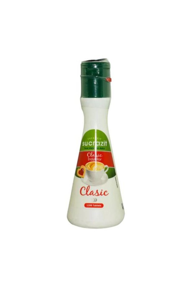 Indulcitor Clasic Sucrazit, Biscol Ltd, 1200 tablete