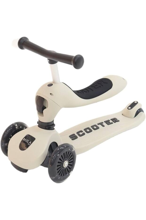 Scooter 2 In 1