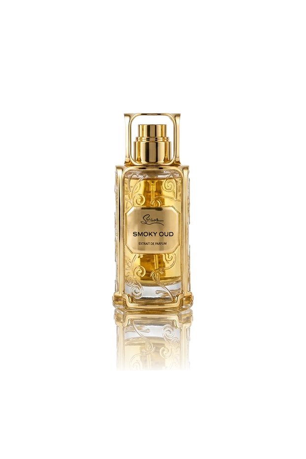 Perfume سموكي عود - 75 ml