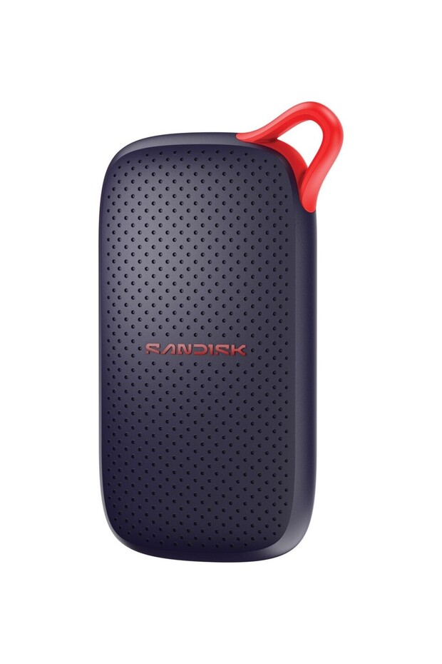 Portable 500Gb 1000Mb/S V3 Portable Ssd Sdssde31-500G-G25