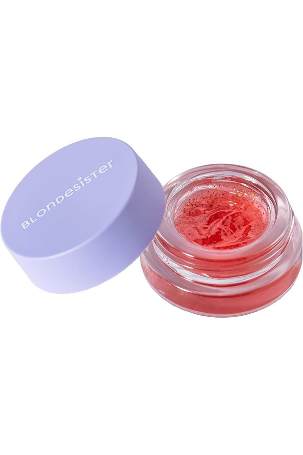 GENTLE LIP SCRUB DAYLICIOUS Delicate Lip Scrub 3 ml