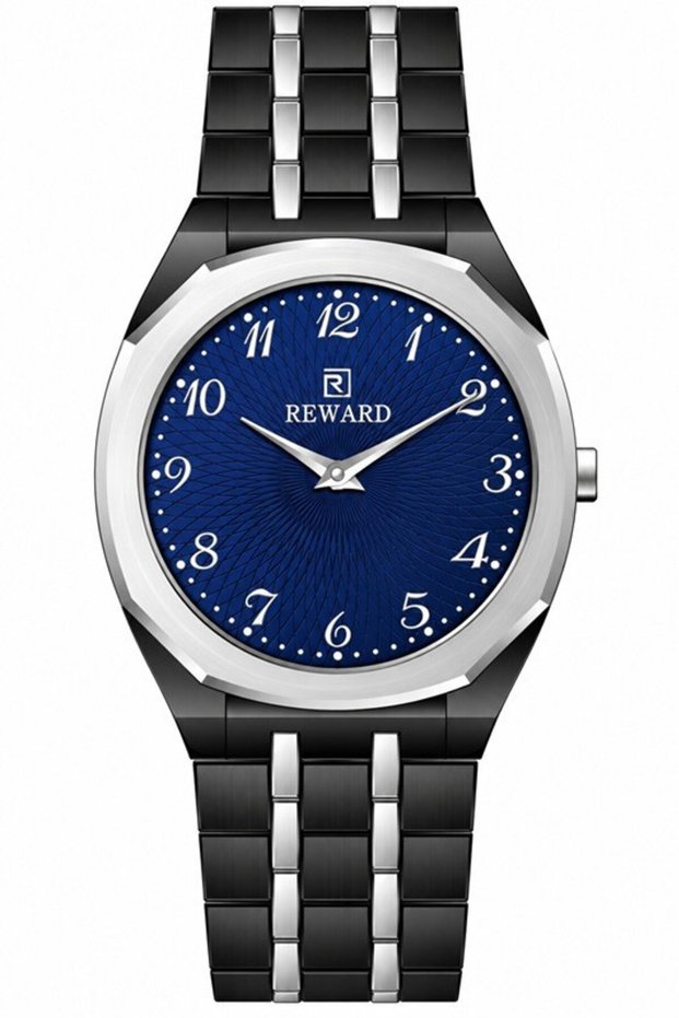 Rd211241M Men's Wristwatch with Steel Strap