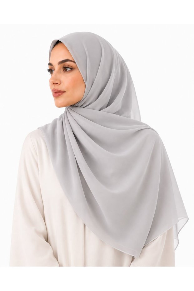 Premium Chiffon Hijab