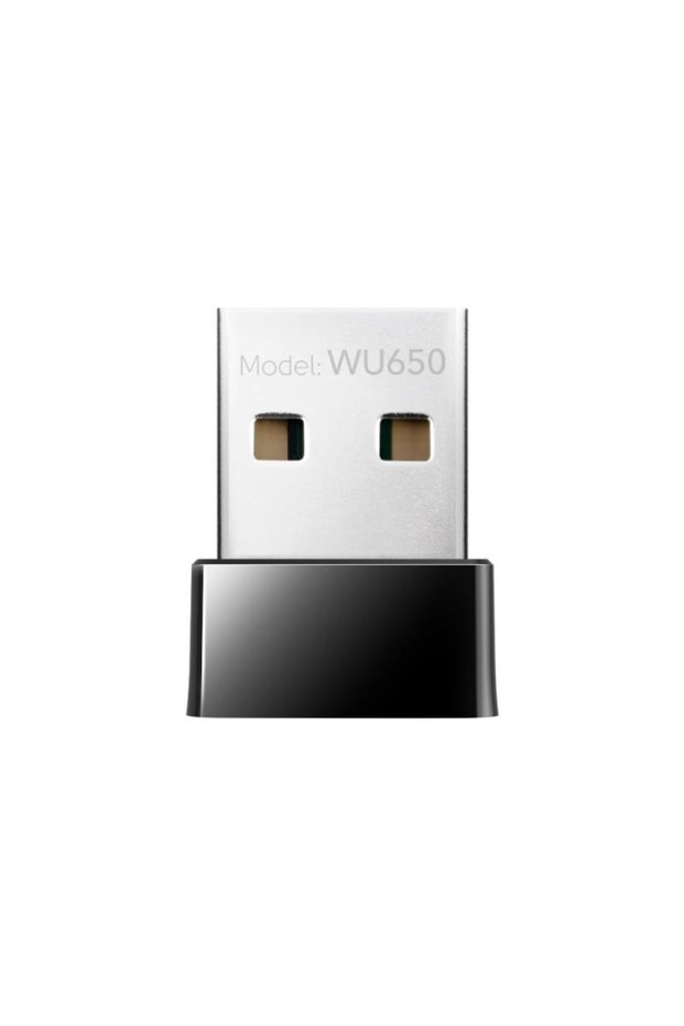 Adaptor mini USB Wi-Fi AC650