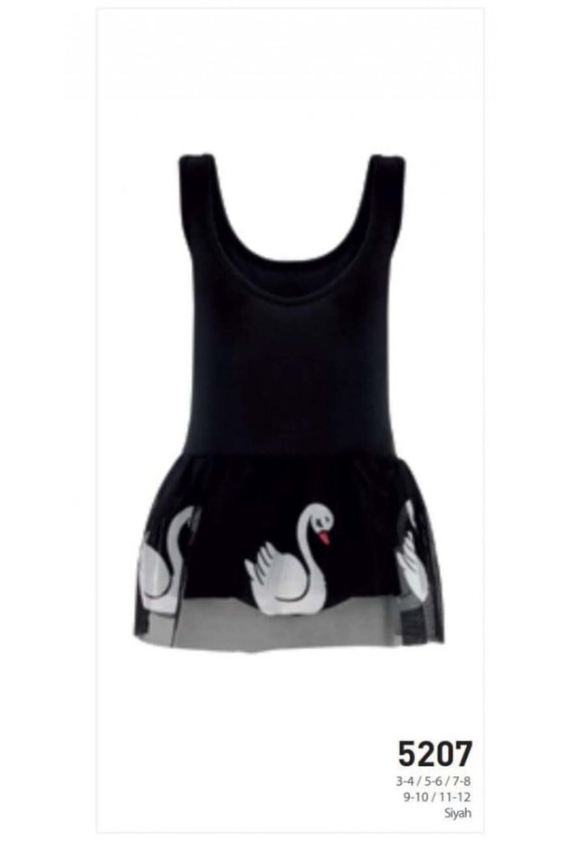 مايوه سباحة بناتي SWAN 2