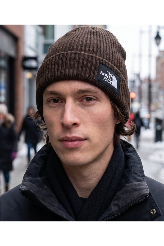 Winter Soft Cold-Resistant Beanie Suitable for Daily Use