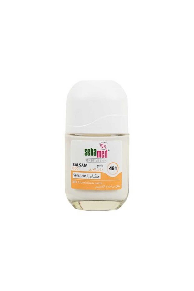 Balsam Sensitive 48H Deo Roll-On 50 ml