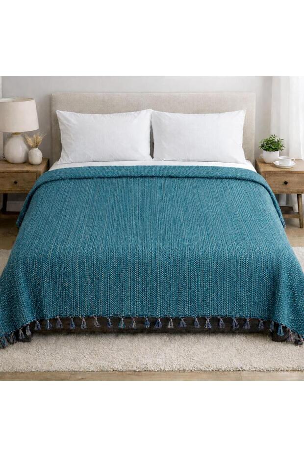Authentic Pique & Bedspread