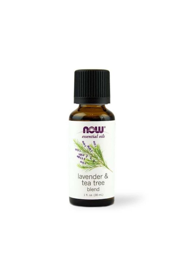 Lavander Tea Tree Oil 30 Ml