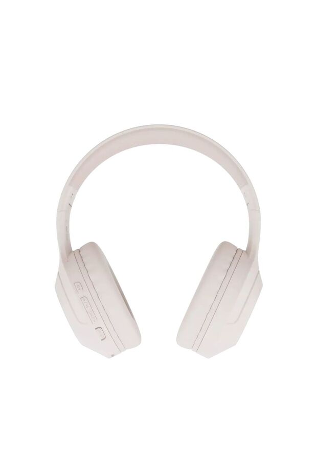 Căști wireless, Canyon, Bluetooth, Bej