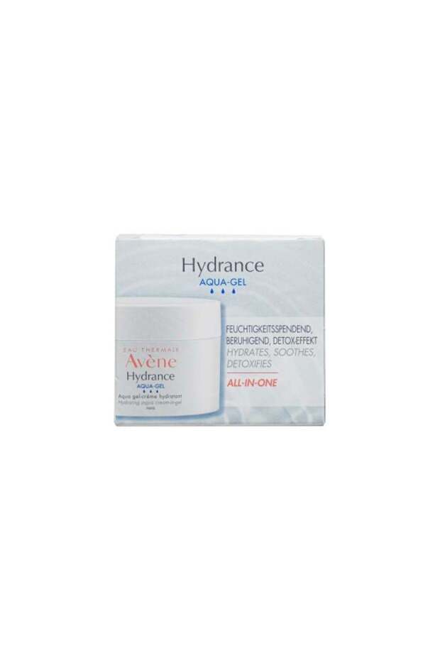 Hydrance Aqua Gel 50 Ml