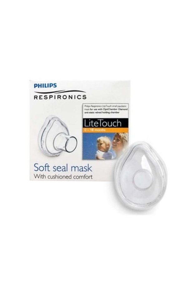 Lifetouch Mask Small 0 - 18 Months 1083785