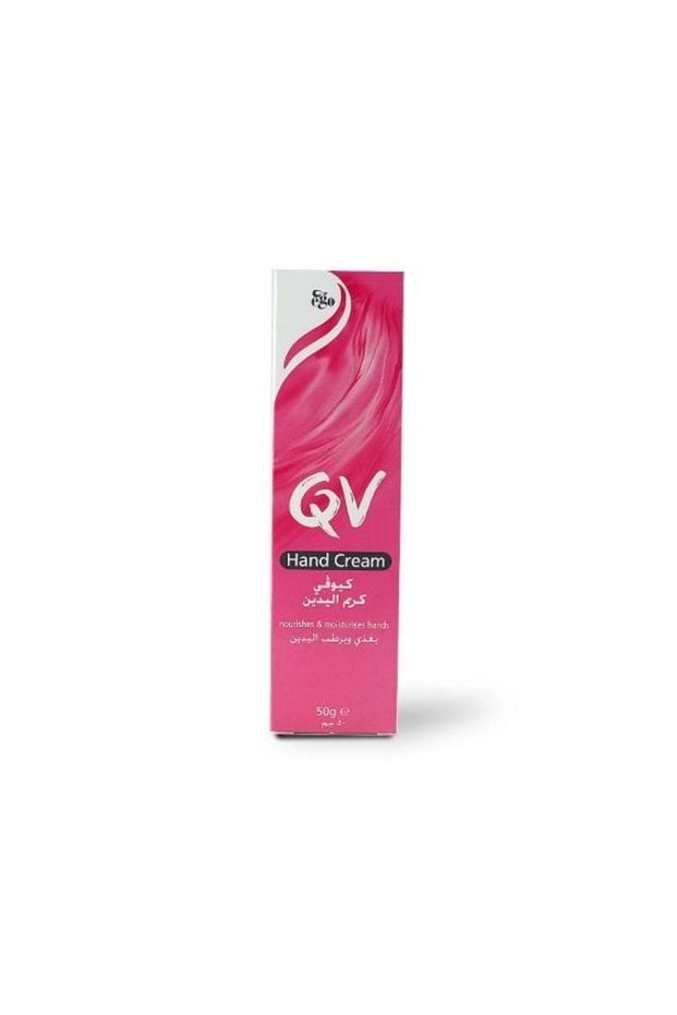 Hand Cream 50 G