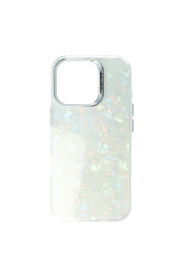 Husă Silicon Aurora Shell Apple iPhone 16 Pro Multicolor