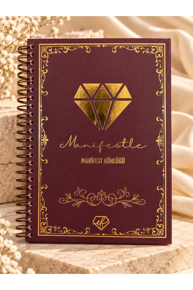 MANIFEST AJANDA