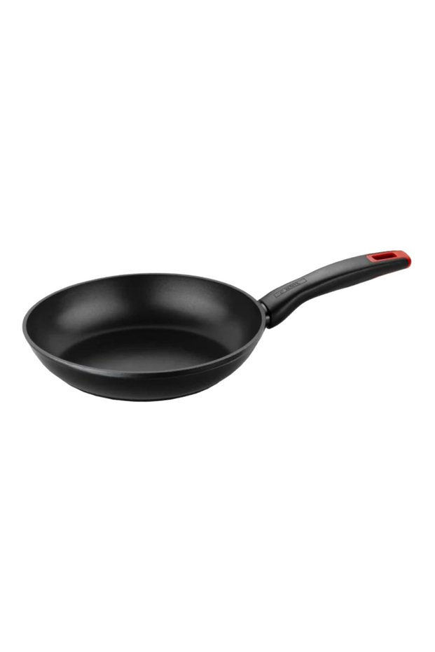 Frying pan, aluminium, 24 cm, "Cherry" -