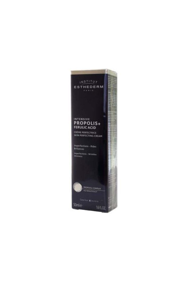 Intensive Propolis+ Antioxidant Cream - Anti-Acne and Blackhead, 50ML