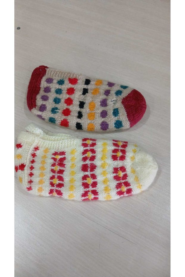 Size 37 38 Five-Pack Dowry Booties