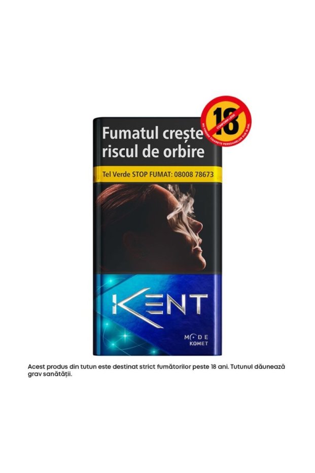 Modelul Komet Azure 94S