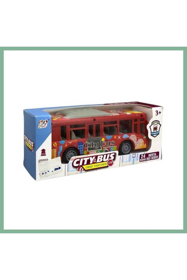 Xy335A Bus Bsk2026