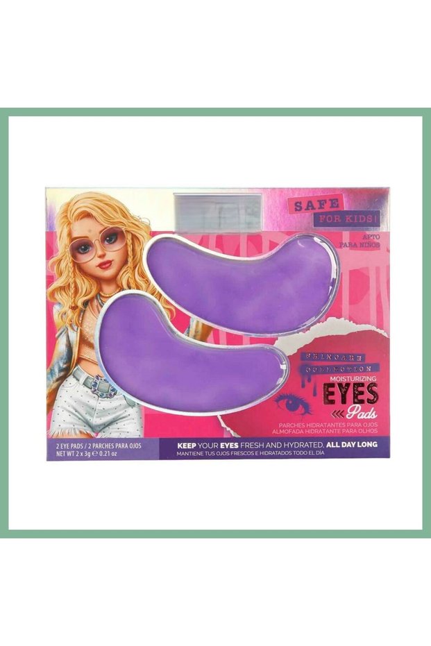 Under Eye Care Mask Bsk2026