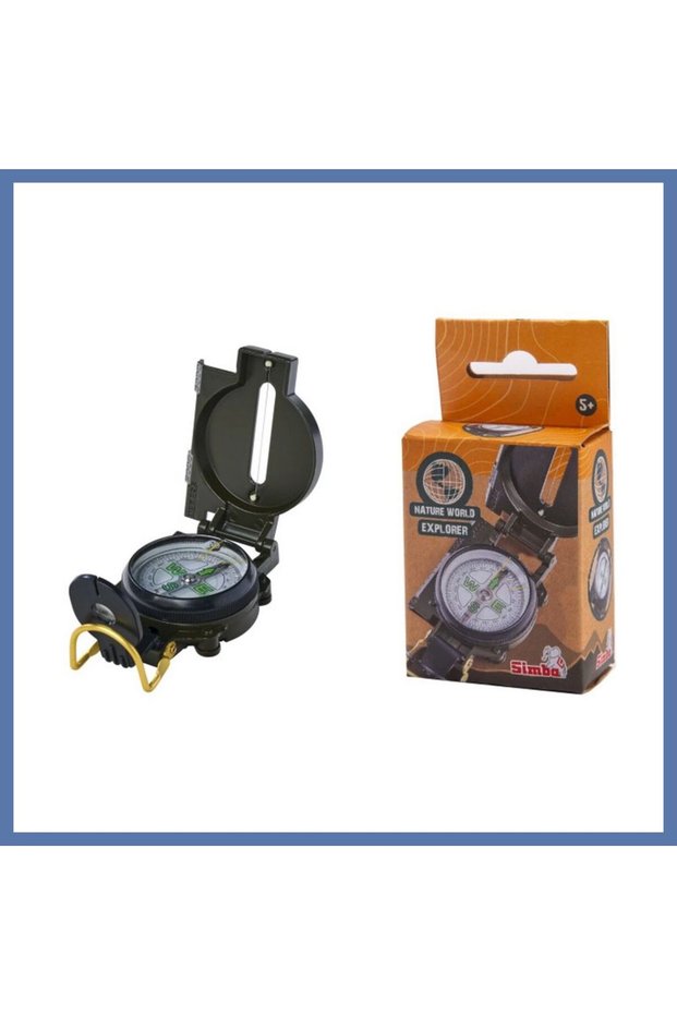 Nw Toy Compass Aanova