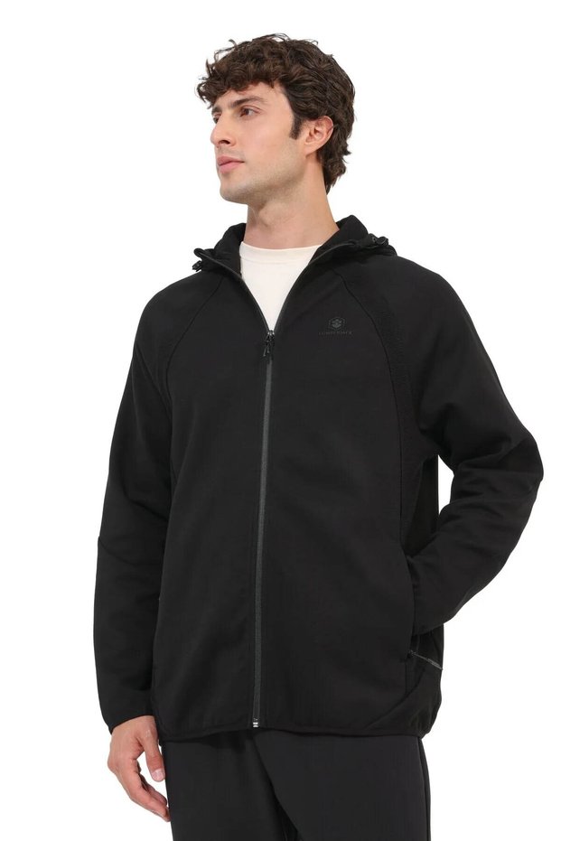 Me Quınlan 18Dok1 6Pr Black Men's Jacket A102705832