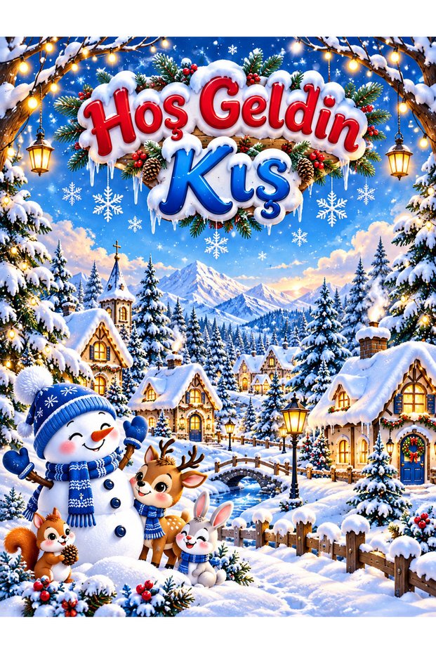 Christmas Themed, Welcome Winter, Photo Shoot, Celebration, School Event Fabric Backdrop