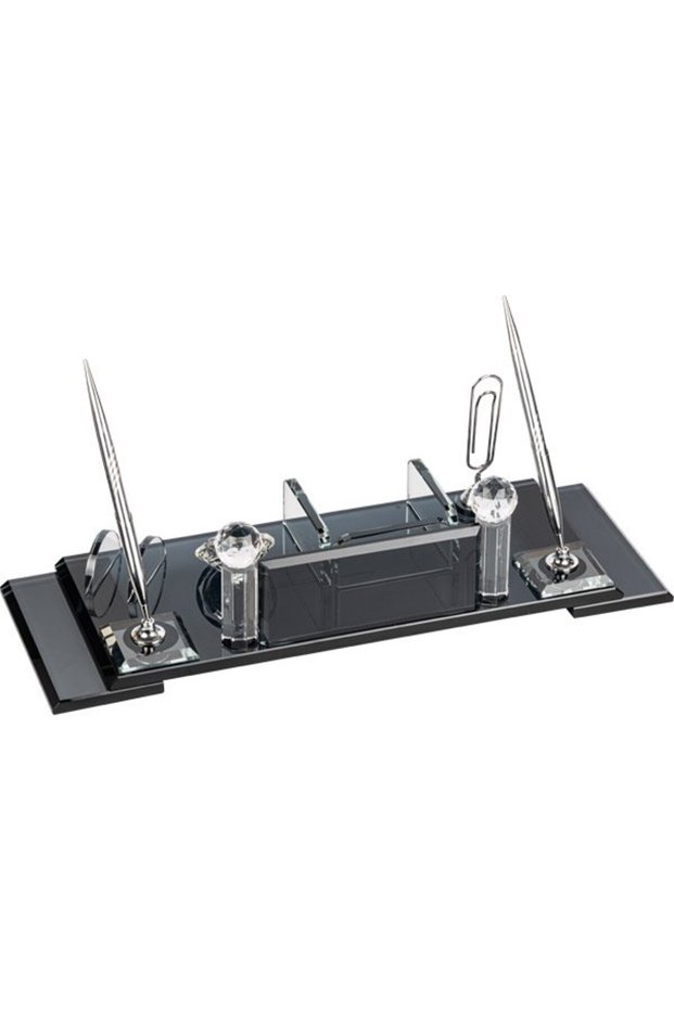Km-80 Crystal Table Set