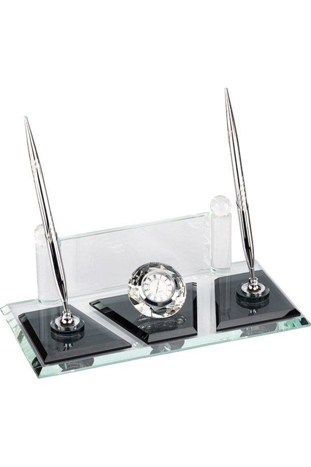 Km-85 Crystal Table Set