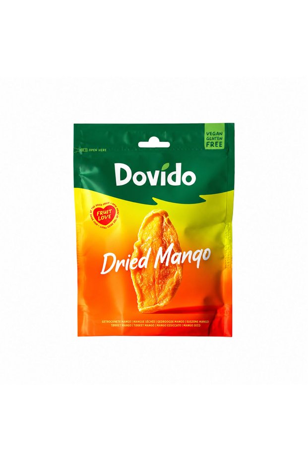 مانجو مجففة، 70 جم