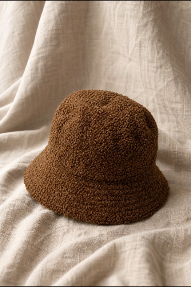 Bucket Fisherman Hat