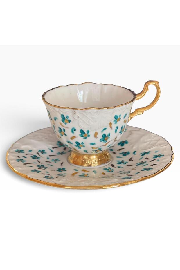 1 Handmade Coffee Cup