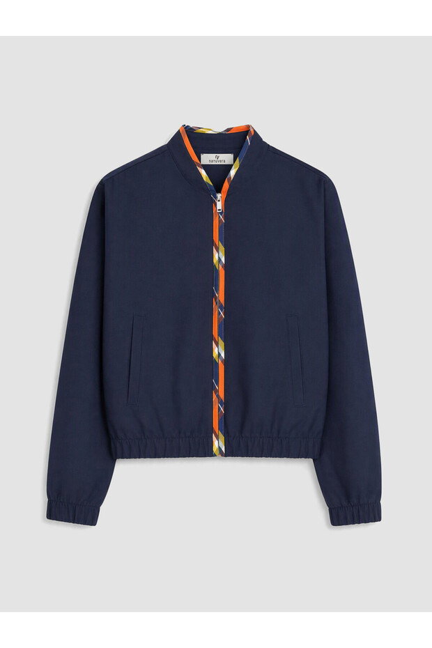 Esvab • Modern & Distinctive College Roba Collar Women's Jacket
