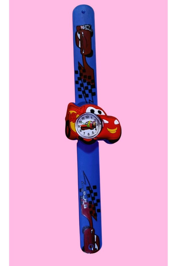 Children's Wristwatch (High Quality)