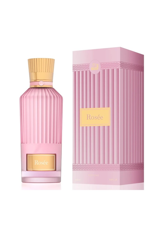 روزي عطر بخاخ 200مل
