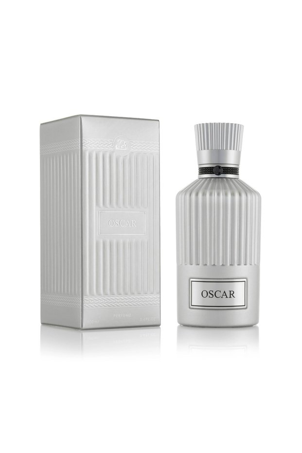 عطر اوسكار فضي 100مل