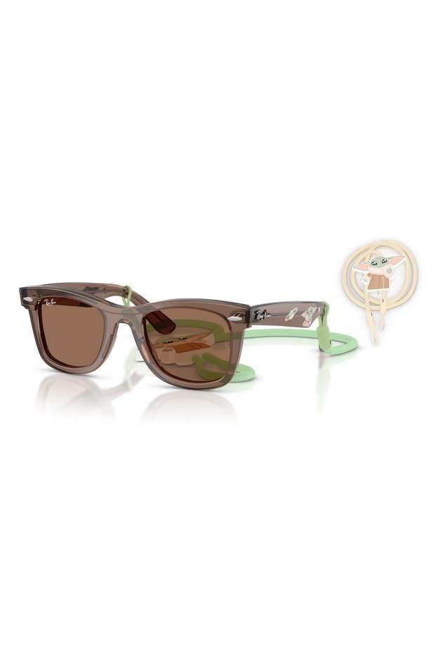 Rj 9140S 722773 45 Star Wars ™ – Grogu Mini Street Neat Children's Sunglasses