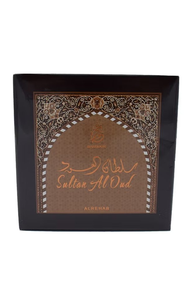 سلطان العود 40جرام