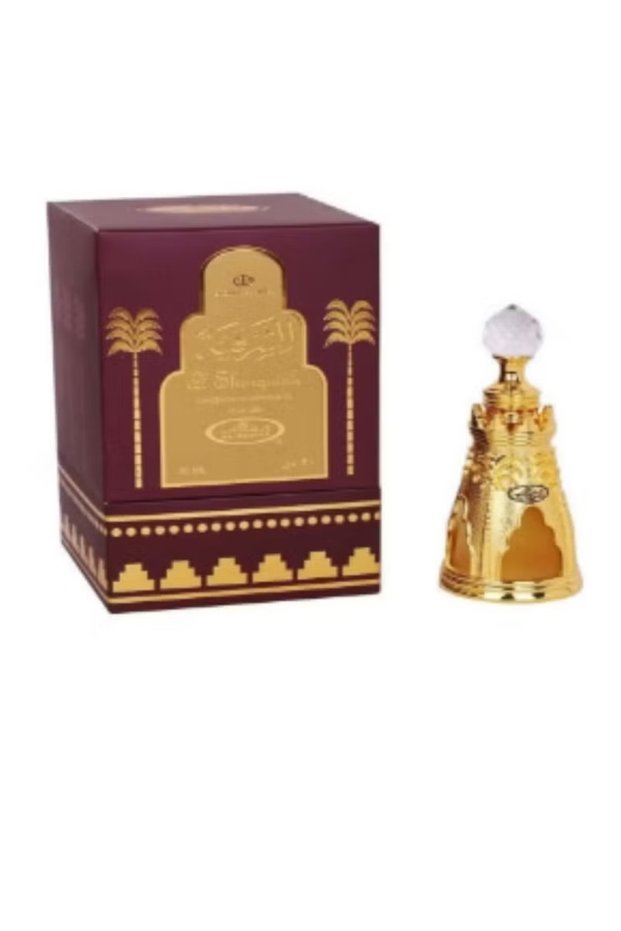 عطر مركز الشرقية