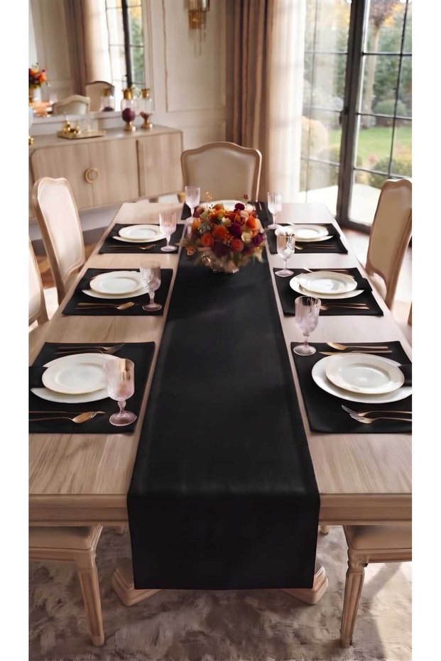 Runner 6 Piece Supla Set