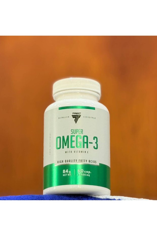 SUPER OMEGA-3