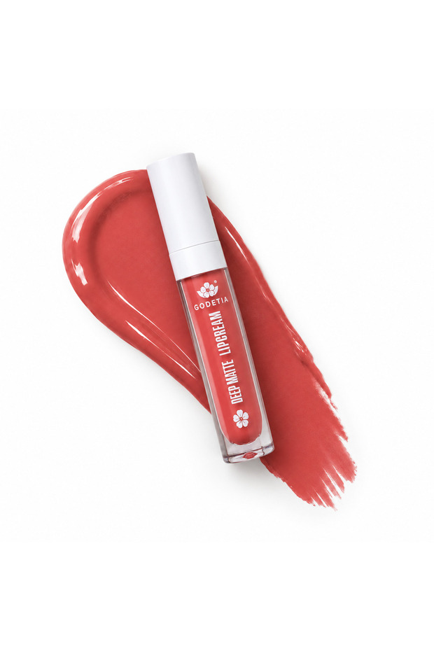 Matte Cream Lipstick 757