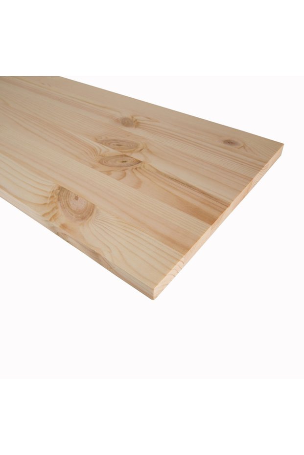 Masonite Craftsman's Pine Board (240 x 30 x 1.8 cm)