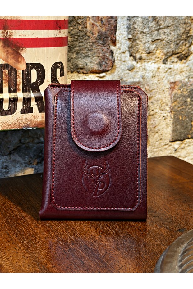 Bufalo Dark Cherry