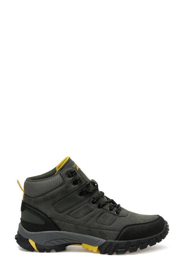 DOMINIC HI 3PR Khaki Men's Outdoor Boots